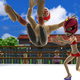 Image for article titled Fire Pro-Wrestling Returns, Now Cuter To Xbox 360
